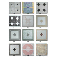 Carrelage en PVC 12 &quot;* 12&quot; 18 &quot;* 18&quot; 24 &quot;* 24&quot;